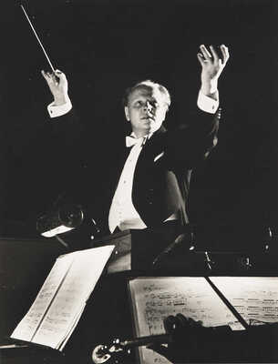 Фотография «Финал». Фотограф Н. Хорунжий. [1950-е].